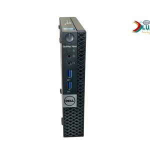Dell Optiplex 7040 core i5 6th gen with 256gig ssd and 8 gig ram- Refurbished
